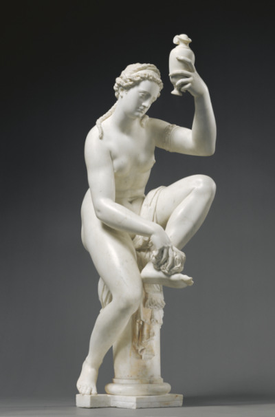 Giambologna Sculpture